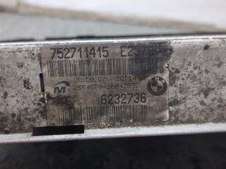 Радиатор охлаждения двигателя, ориг. номер 17117559273, 7559273, BMW 3 серия 2004-2008