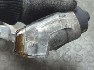 Корпус масляного фильтра, ориг. номер 93186324, 5650364, 55353322, Opel Insignia 2008-2013