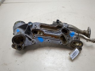Корпус масляного фильтра, ориг. номер 93186324, 5650364, 55353322, Opel Insignia 2008-2013