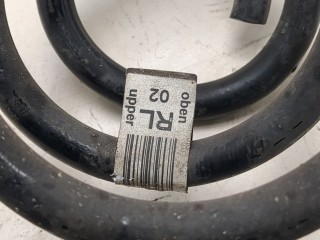 Пружина подвески задняя, ориг. номер 33536866775, 6866775, BMW X1 2019-2023