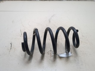 Пружина подвески задняя, ориг. номер 33536866775, 6866775, BMW X1 2019-2023