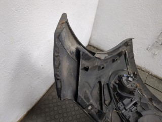 Фара противотуманная (галогенка) левая, ориг. номер 8200074008, Renault Megane 2006-2009