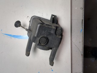 Фара противотуманная (галогенка) правая, ориг. номер 93321059, 6710032, Opel Meriva 2002-2006