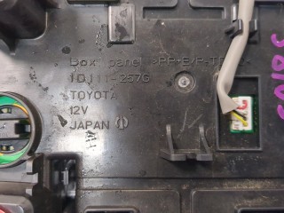 Фонарь салона (плафон), ориг. номер 1D111257G, Toyota Corolla E210 2018-2022