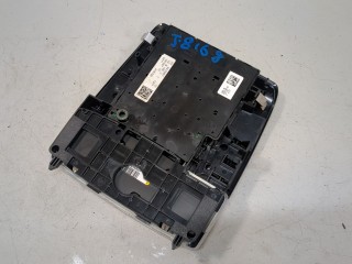 Фонарь салона (плафон), ориг. номер 61315A0F1E5, 5A0F1E5, BMW X5 2010-2013