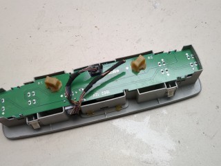 Фонарь салона (плафон), ориг. номер 4L0947112A, Audi Q7 2005-2009