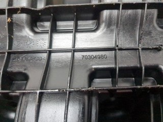 Коллектор впускной, ориг. номер 94811001640, Porsche Panamera 2009-2013