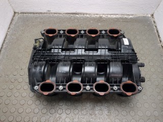 Коллектор впускной, ориг. номер 94811001640, Porsche Panamera 2009-2013
