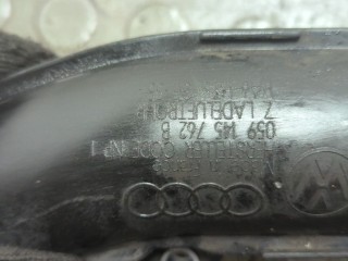 Коллектор впускной, ориг. номер 059145762B, Audi A4 2000-2006
