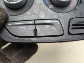 Переключатель отопителя (печки), ориг. номер CJ5T19980CK, Ford Kuga 2008-2013