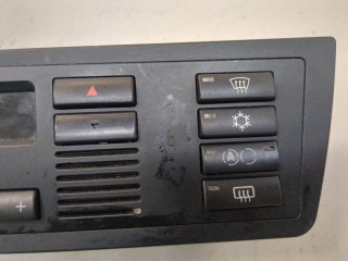 Переключатель отопителя (печки), ориг. номер 64116972163, 6972163, BMW X5 E53 2003-2006