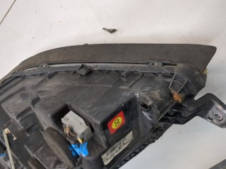 Фара (передняя) правая, ориг. номер 68500003, Iveco Daily 2006-2011