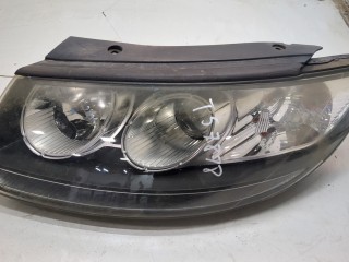 Фара (передняя) левая Hyundai Santa Fe 2004-2012
