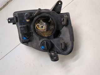 Фара (передняя) левая, ориг. номер 6204AX, Citroen Berlingo 2004-2013