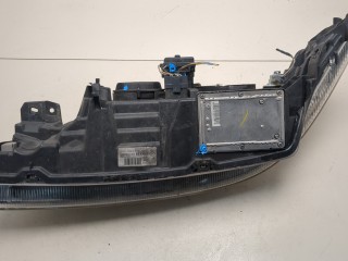 Фара (передняя) правая, ориг. номер 8200002466, 89004692, Renault Laguna 1998-2001