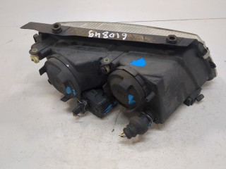 Фара (передняя) левая, ориг. номер 3B0941017L, Volkswagen Passat 5 1996-2001