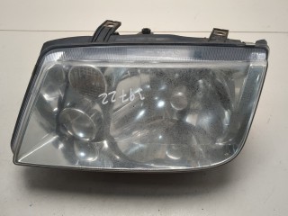 Фара (передняя) левая Volkswagen Bora 1998-2005