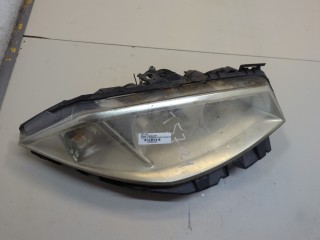 Фара (передняя) правая, ориг. номер 8200412745, Renault Megane 2002-2006