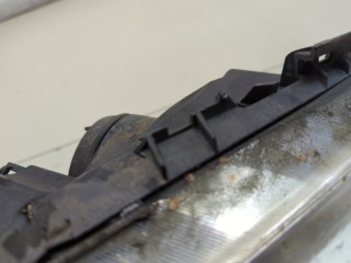 Фара (передняя) правая, ориг. номер 8200412745, Renault Megane 2002-2006