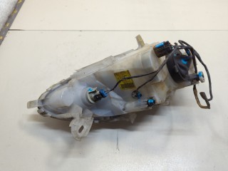 Фара (передняя) левая, ориг. номер Q0001217V017000000, Smart Fortwo 1998-2004