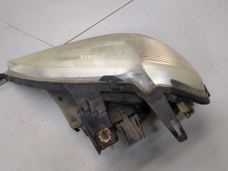 Фара (передняя) правая, ориг. номер A163820386164, Mercedes ML W163 1997-2001