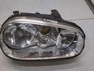 Фара (передняя) правая Volkswagen Golf 4 1997-2006