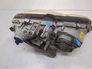 Фара (передняя) левая, ориг. номер A2038203161, 0301166205, Mercedes C W203 2000-2004