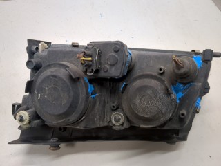 Фара (передняя) правая, ориг. номер 3B0941018L, Volkswagen Passat 5 1996-2001