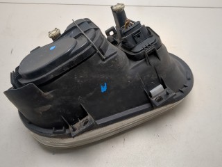 Фара (передняя) левая, ориг. номер 1J1941017F, Volkswagen Golf 4 1997-2006
