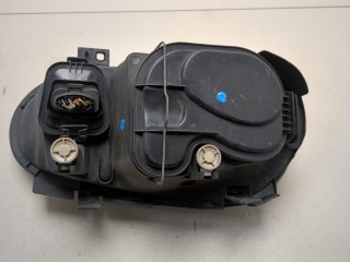 Фара (передняя) левая, ориг. номер 1J1941017F, Volkswagen Golf 4 1997-2006