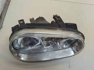 Фара (передняя) правая, ориг. номер 1J1941016B, Volkswagen Golf 4 1997-2006