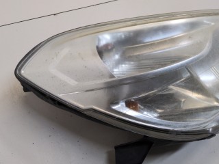Фара (передняя) правая, ориг. номер 260102814R, Dacia Lodgy 2012-2017