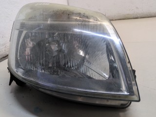 Фара (передняя) правая, ориг. номер 6205AW, Citroen Berlingo 2004-2013