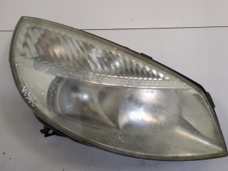 Фара (передняя) правая Renault Scenic 2003-2006