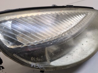 Фара (передняя) правая, ориг. номер 260102336R, Renault Scenic 2003-2006
