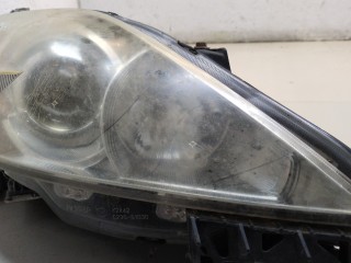 Фара (передняя) правая, ориг. номер CC30510K0D, Mazda 5 2002-2009