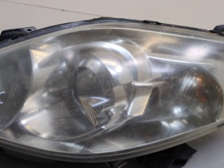Фара (передняя) левая, ориг. номер CC30510L0D, Mazda 5 2002-2009
