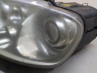 Фара (передняя) левая, ориг. номер 1T0941039K, Volkswagen Touran 2003-2006