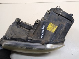 Фара (передняя) левая, ориг. номер 1T0941039K, Volkswagen Touran 2003-2006