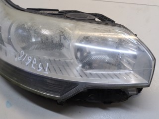 Фара (передняя) правая, ориг. номер 9684845180, Citroen C5 2007-2017