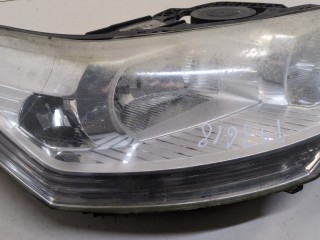 Фара (передняя) правая, ориг. номер 9684845180, Citroen C5 2007-2017