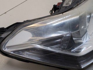Фара (передняя) правая, ориг. номер 9684845180, Citroen C5 2007-2017