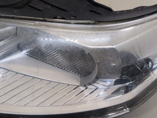Фара (передняя) левая, ориг. номер 6208R7, Citroen C5 2007-2017