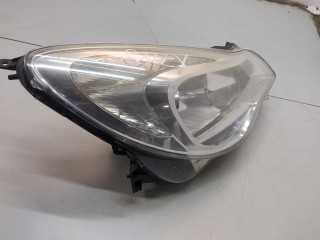 Фара (передняя) правая, ориг. номер 13392708, 90020220, Opel Corsa 2011-2014