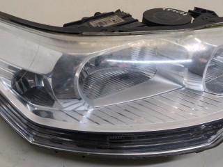 Фара (передняя) правая, ориг. номер 9672694280, Citroen C5 2007-2017
