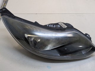 Фара (передняя) правая Ford Focus 2007-2011