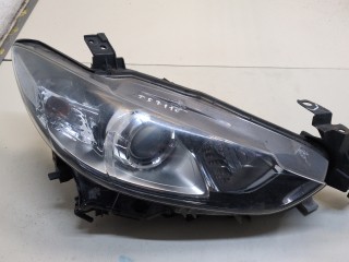 Фара (передняя) правая Mazda 6 2009-2014