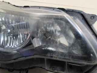 Фара (передняя) правая, ориг. номер 84001FJ100, Subaru XV 2011-2015