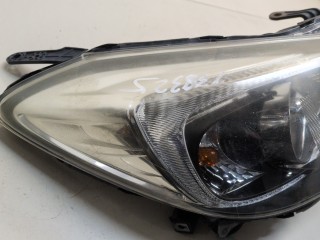Фара (передняя) правая, ориг. номер 84001FJ100, Subaru XV 2011-2015