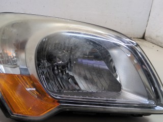 Фара (передняя) правая, ориг. номер 921020Z130, KIA Sportage 2008-2010